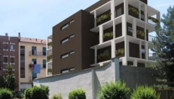 GIOVANE, SOCIEVOLE, ECONOMICO – COSYCOH  è il primo progetto di cohousing in affitto in Italia